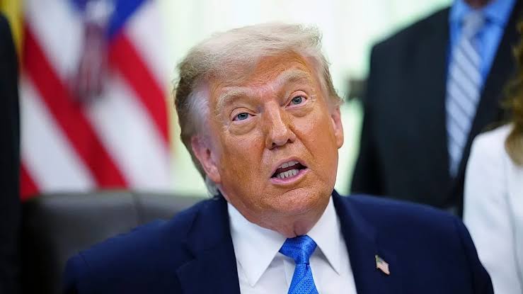 Trump: İran'a yeniden saldırmaya hazırız