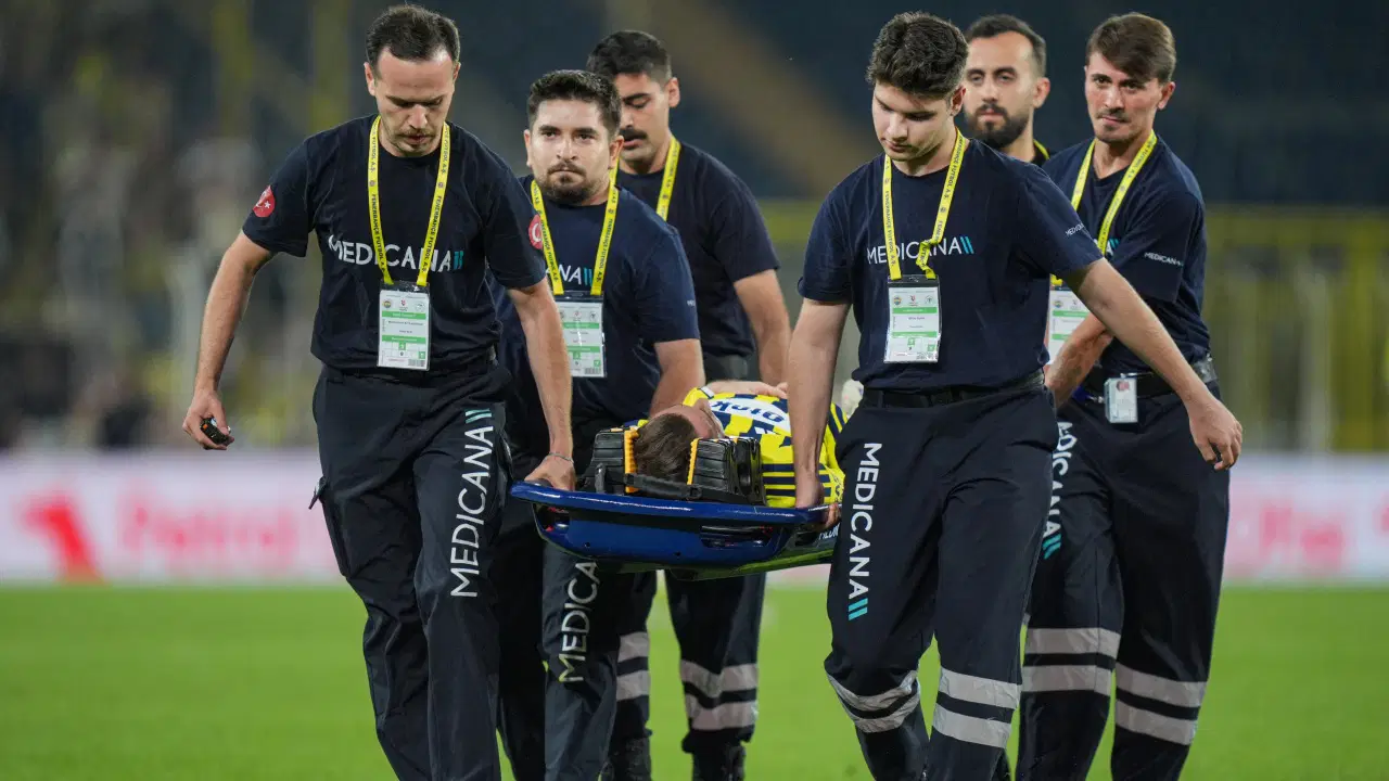 Fenerbahçe'den Kerem Aktürkoğlu açıklaması!