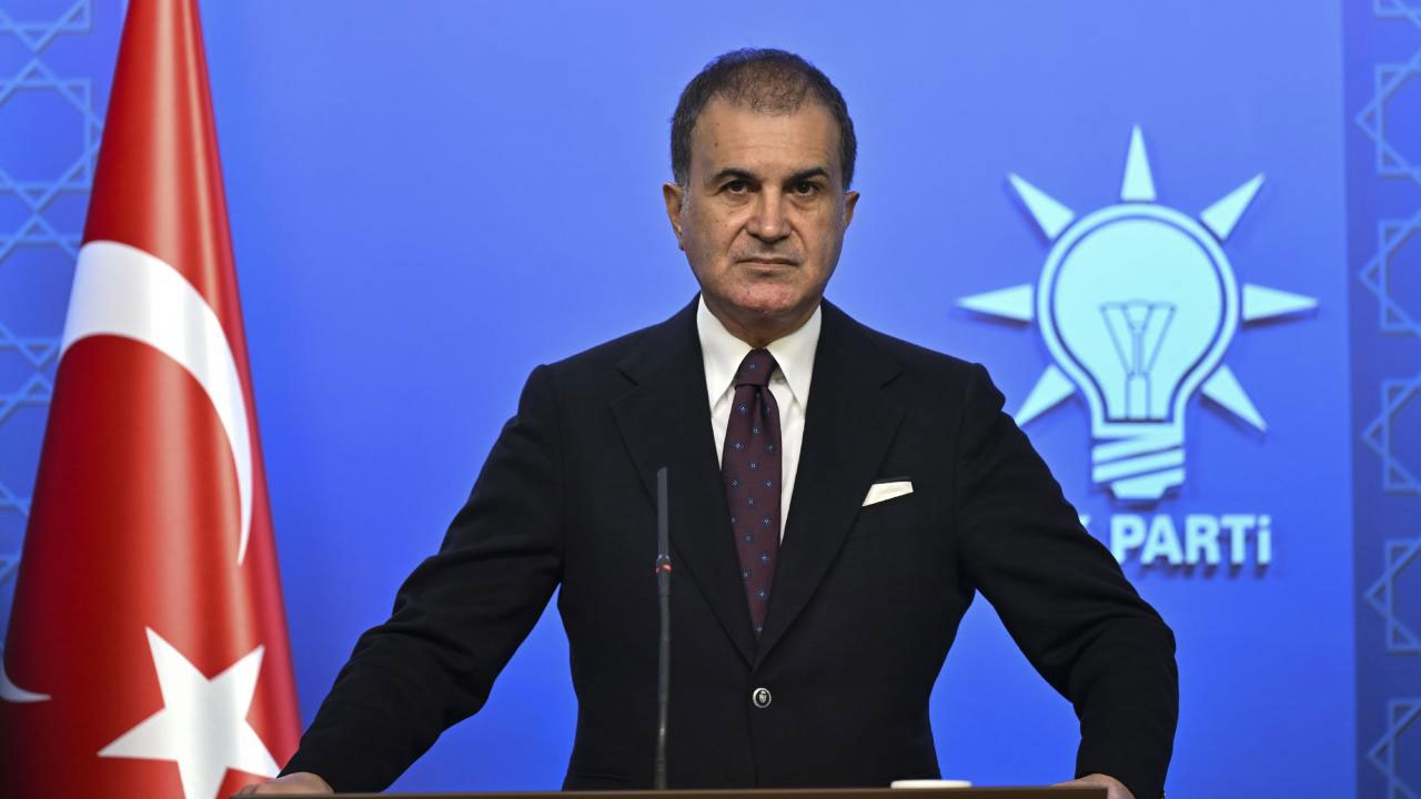 AK Parti'den Ertuğrul Özkök'e 'Franco' tepkisi!