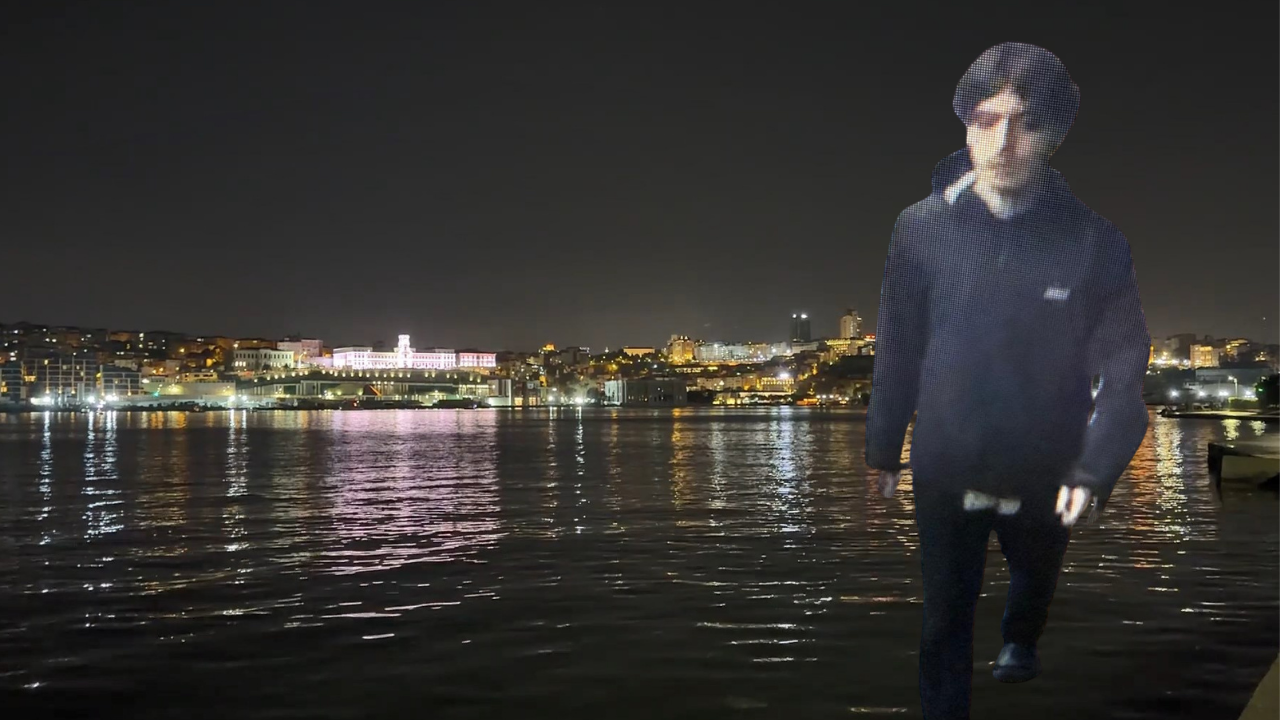 Haliç'te ceset bulundu! Kimliği belirlendi