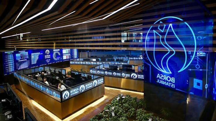 Borsa'da bazı hisseler üzerinden dolandırıcılık yapanlara baskın!