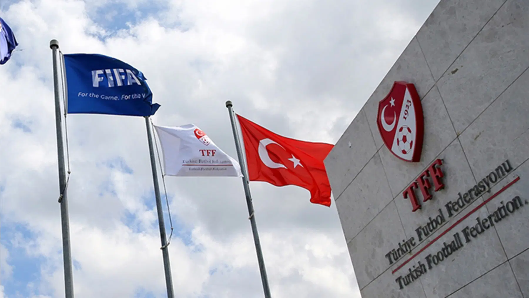 İstanbul Cumhuriyet Başsavcılığı: VAR odasında ve VAR kayıtlarında inceleme yaptırılmamıştır