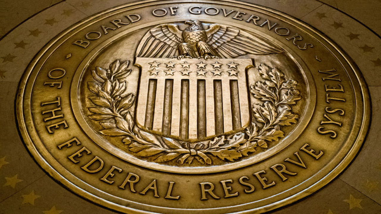 ABD Merkez Bankası (Fed), eylül ayı faiz kararını açıkladı