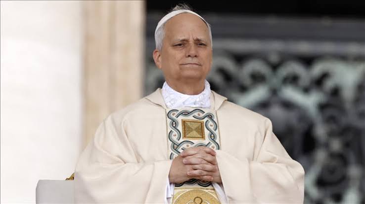 Papa XIV. Leo ameliyat oldu!