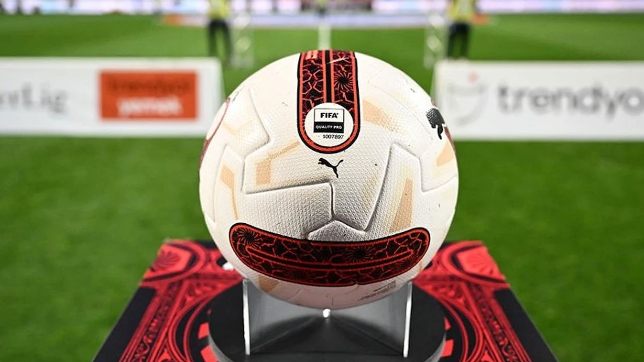 TFF ve Trendyol'dan yeni anlaşma!