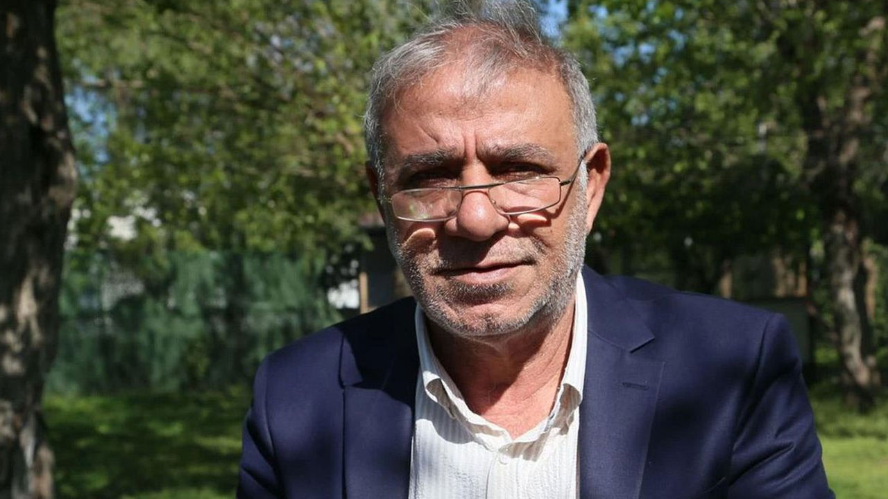 İlhami Işık endişelendirdi! Tefecileri işaret etti, veda mesajı paylaştı
