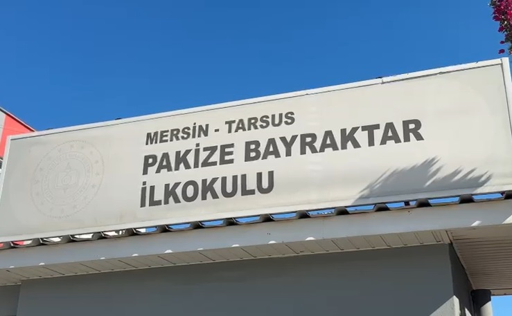 Öğrencinin çantasında tabanca bulundu, gözaltına alınan babası ‘ben koydum, sonra da unuttum’ dedi