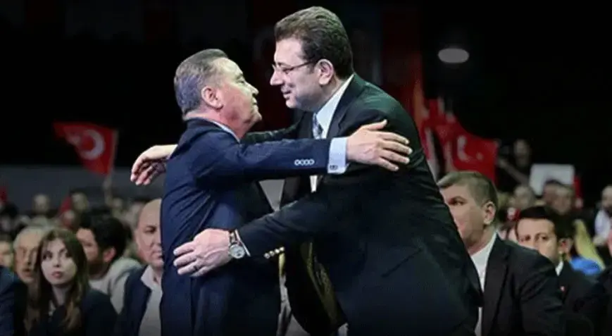 Böcek'ten 5 milyon avroluk 'havala' itirafı: Zarfı İstanbul'da İmamoğlu'na teslim ettim