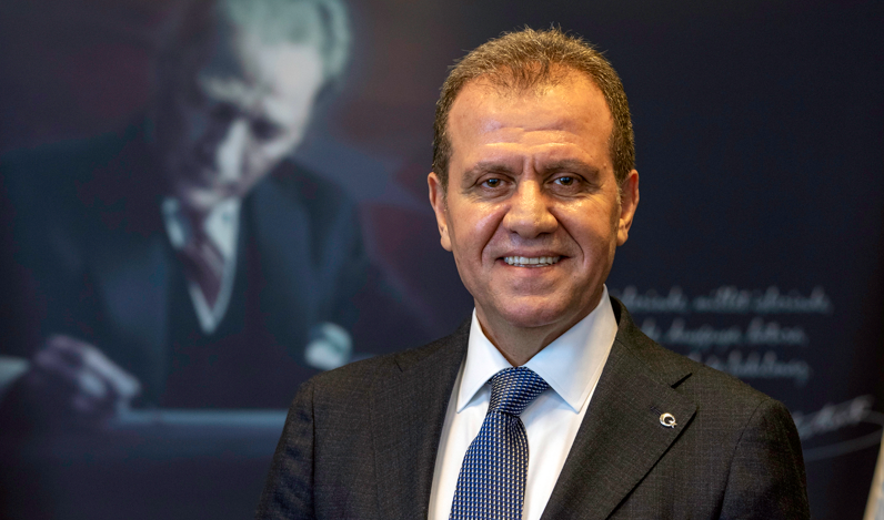 Mersin Büyükşehir Belediyesi ihale ve doğrudan temin işlemlerinde usulsüzlük incelemesi