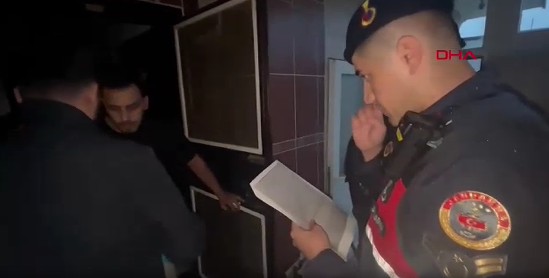 3 büyük operasyon! 150 gözaltı, 23 şirkete kayyım