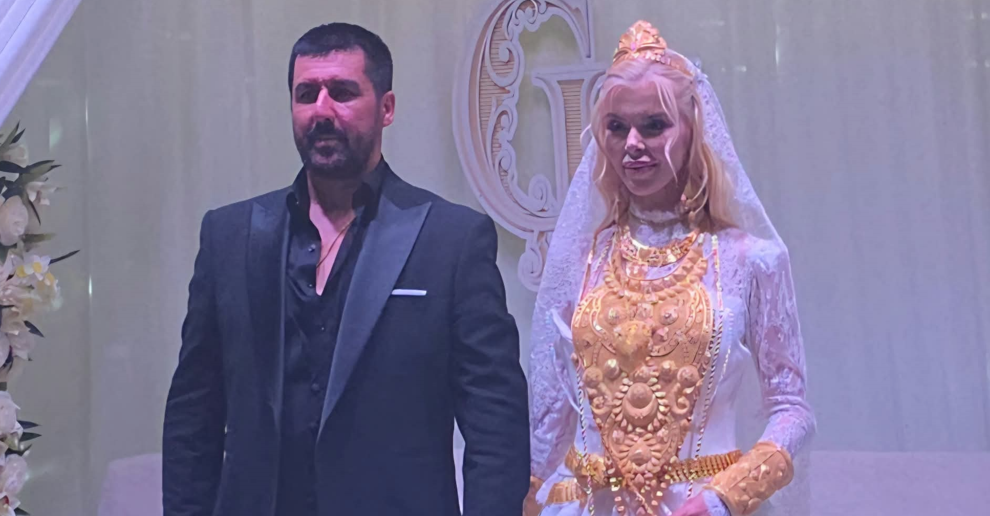 ‘Vanlı Kara Haydar’ın MASAK raporunun ayrıntıları ortaya çıktı