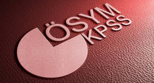 2026 KPSS Ön Lisans, 4 Ekim Pazar günü yapılacak