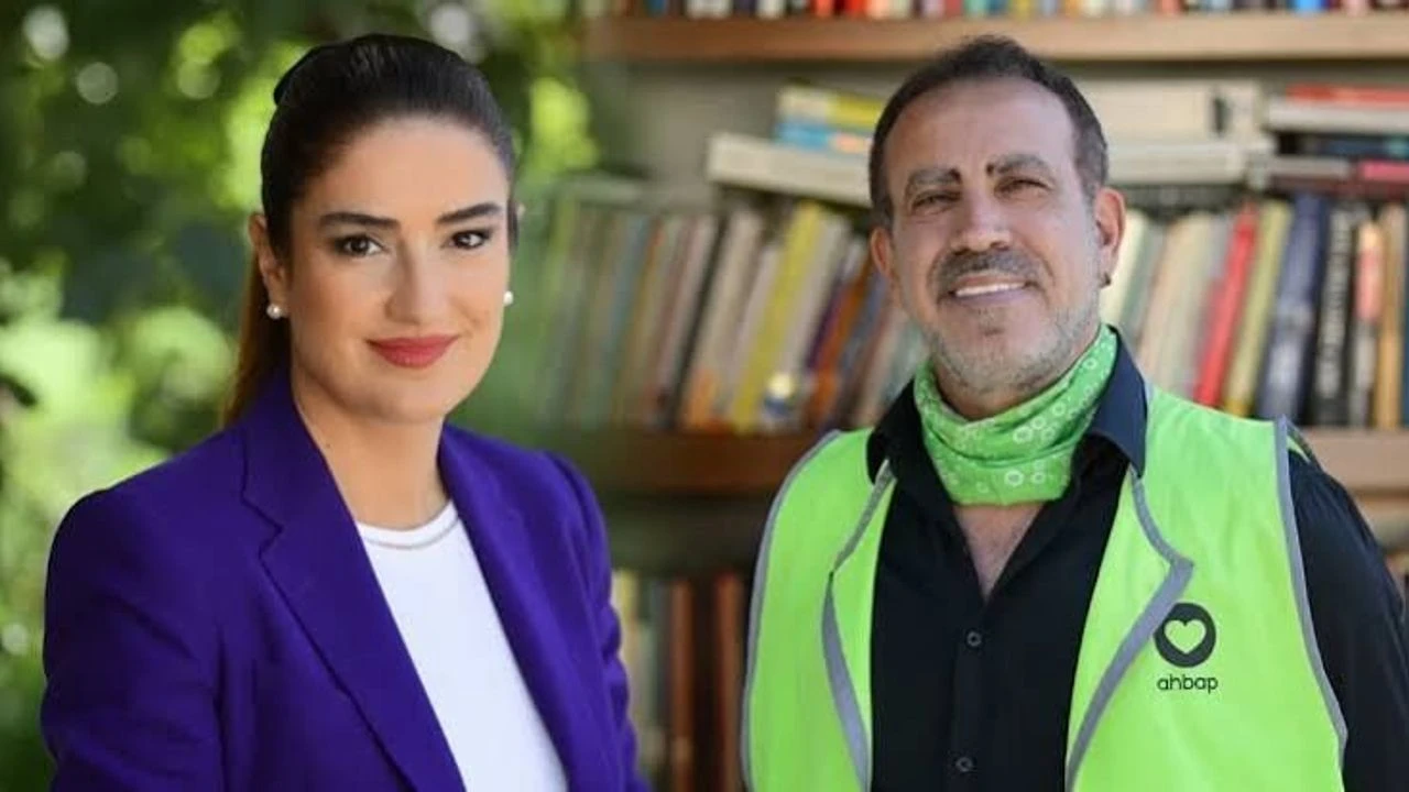 Avukat Ece Güner tahliye edildi!
