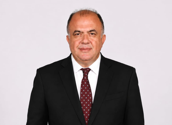 Yapı Kredi'de üst düzey atama