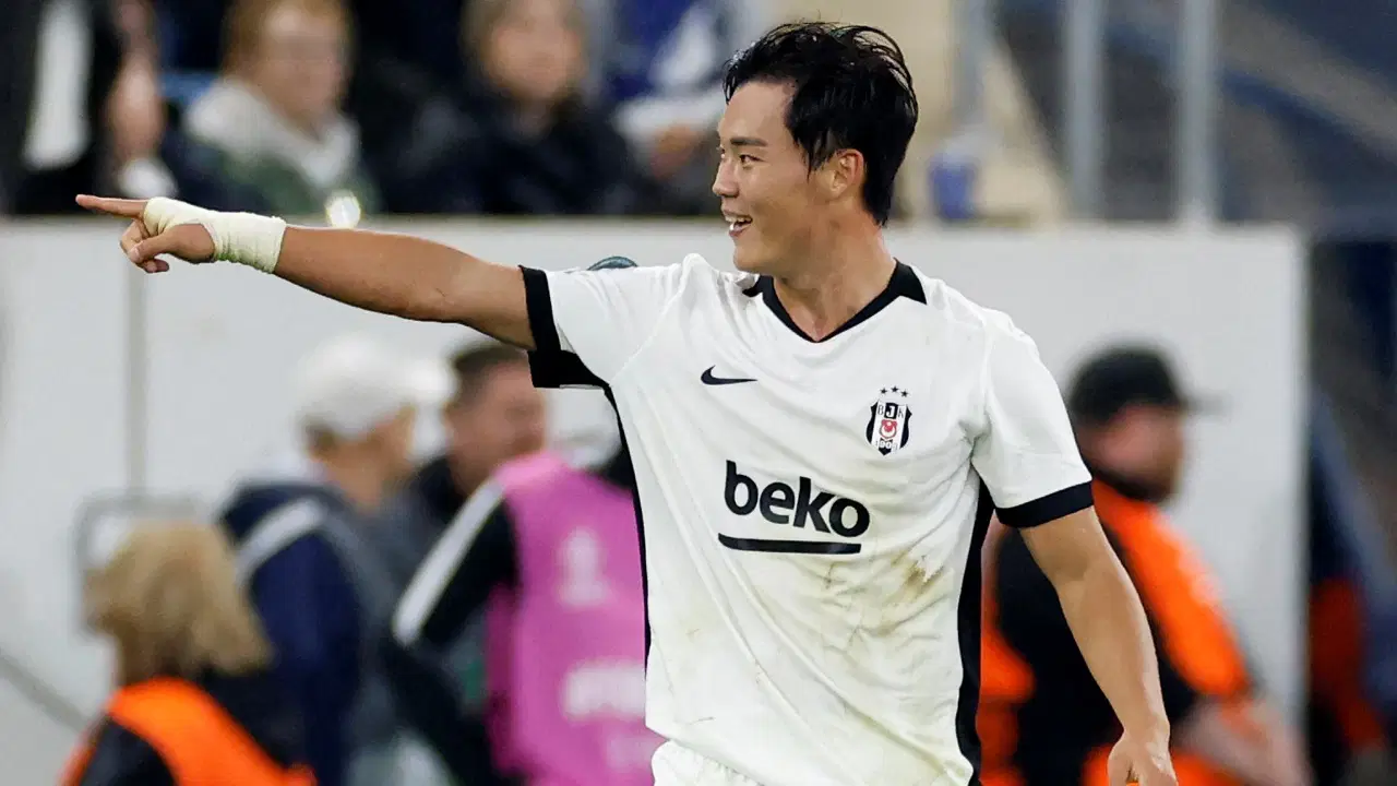 Hoffenheim maçının yıldızı Hyeon-Gyu Oh: Gerçekten çılgın bir maçtı!