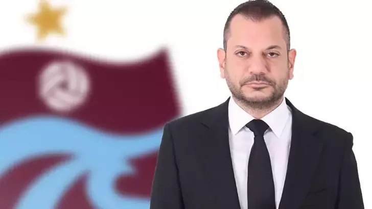 Trabzonspor'un hakem tepkisi devam ediyor! Emeğin karşısında durmayın