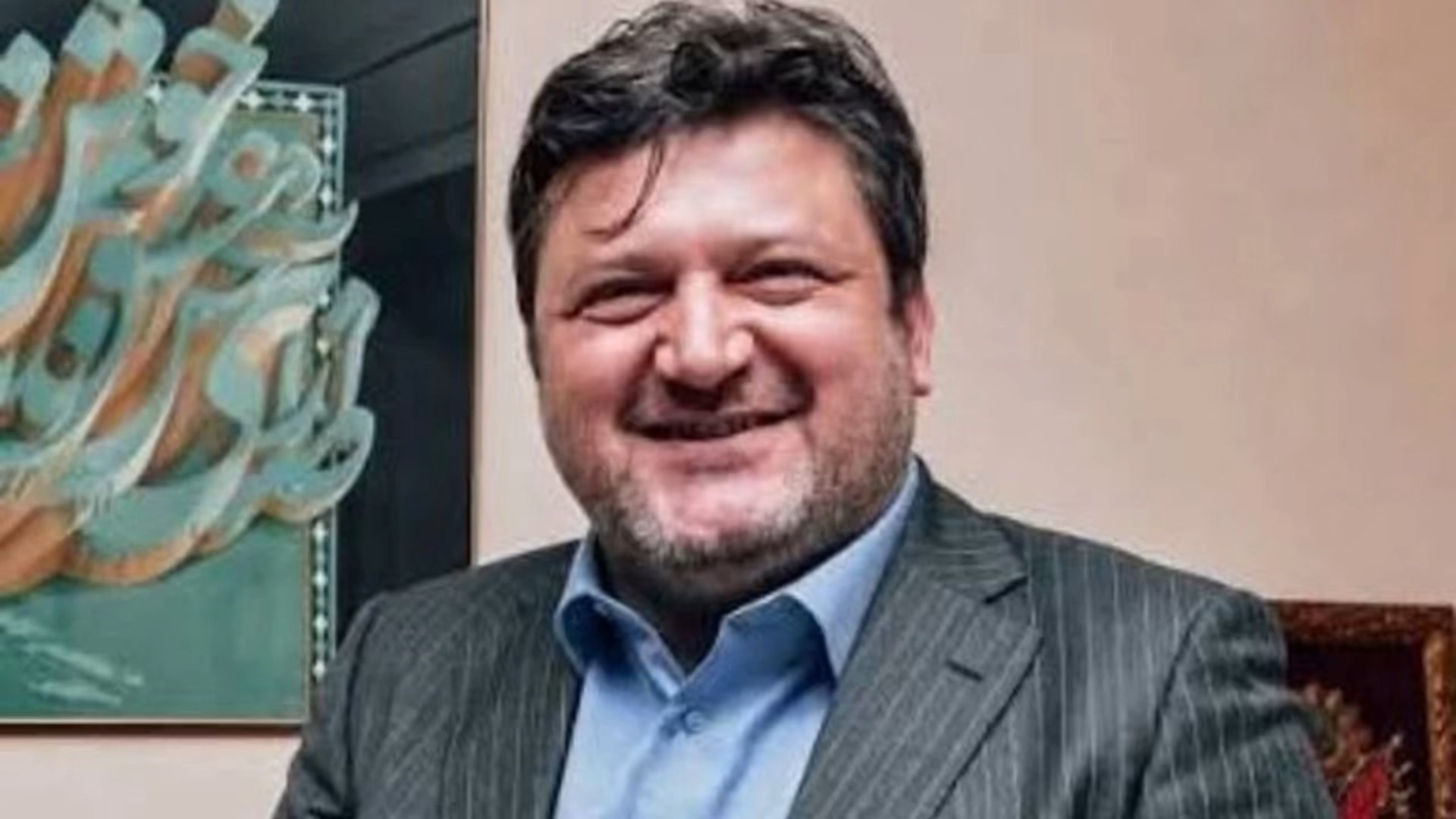 Beşiktaş’ta eski bakan Mehmet Ali Yılmaz’ın oğlu silahlı saldırıda yaralandı