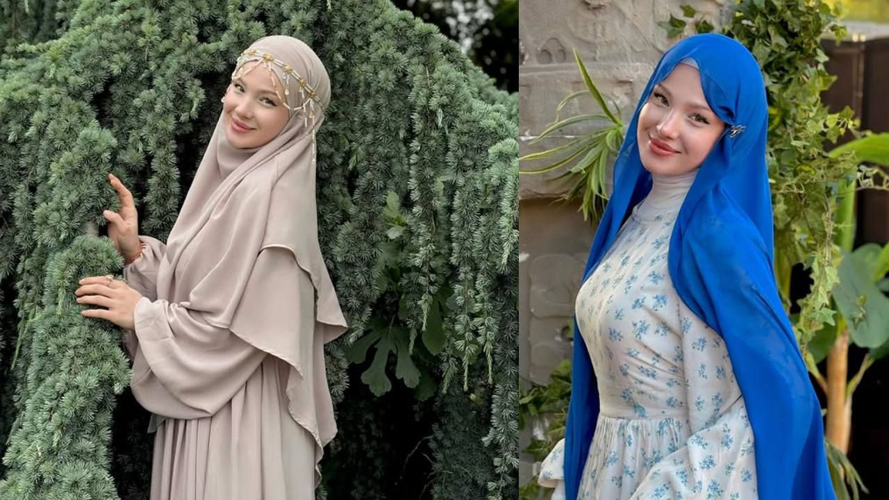 Tesettürlü fenomen Fatma Soydaş hakkında yeni gelişme!