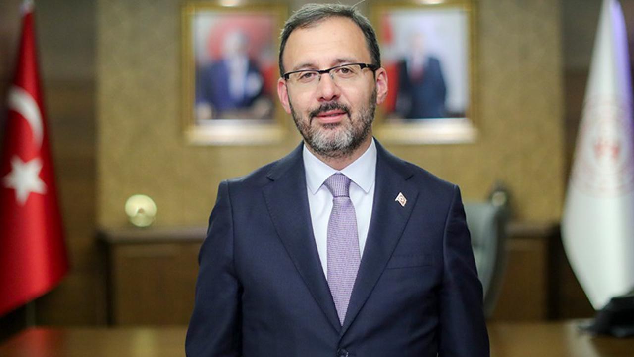 Kasapoğlu'ndan Barcelona'nın Lefkoşa kararına destek