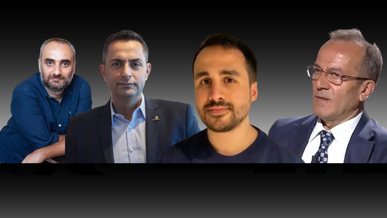 Fon soruşturmasında yeni gelişme! Şaban Sevinç ve Mustafa Balcı gözaltına alındı