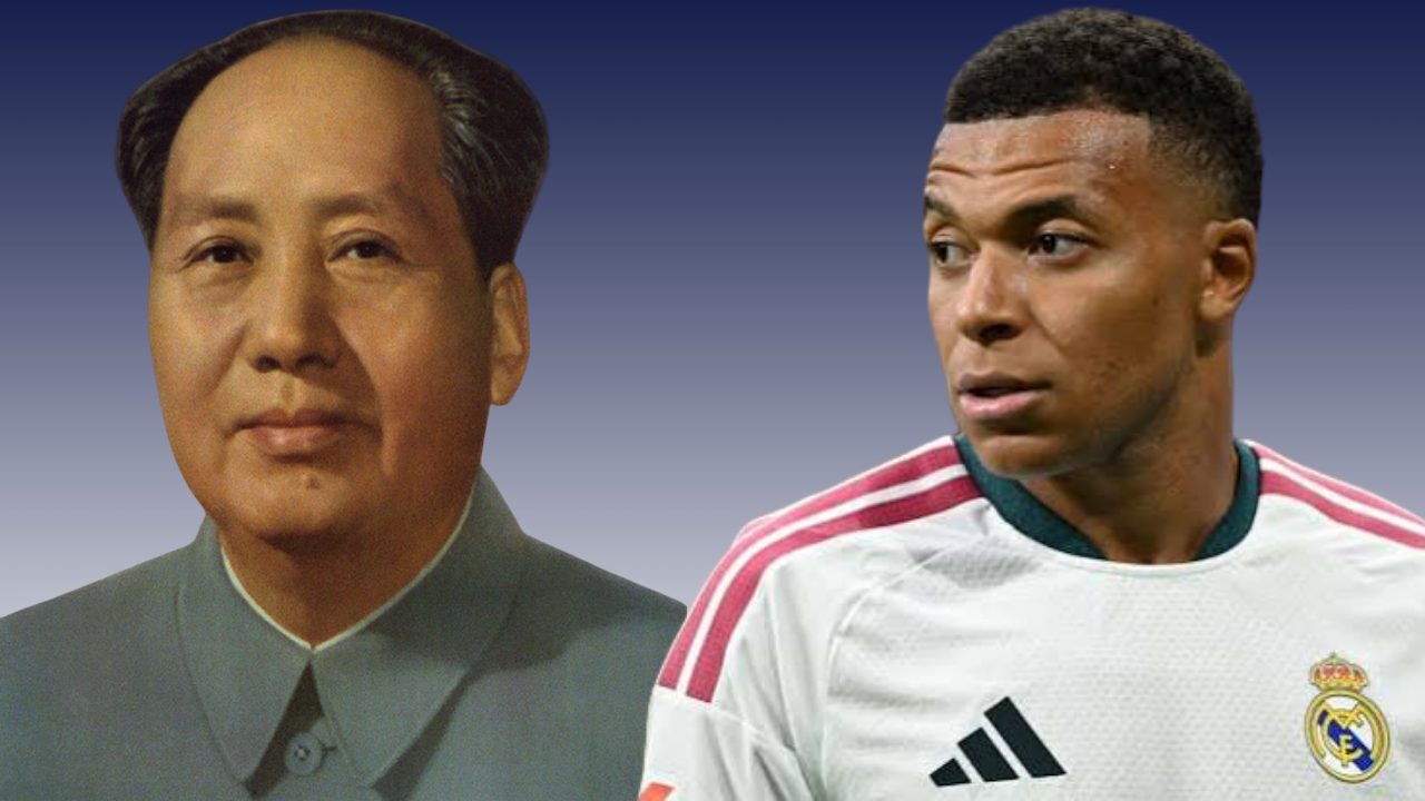 Mbappe'nin Mao sözleri Çin'i karıştırdı! Sponsorluklar bitti