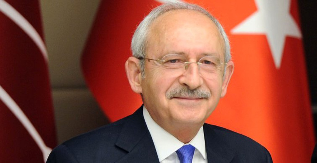 Kemal Kılıçdaroğlu'ndan Mansur Yavaş açıklaması!