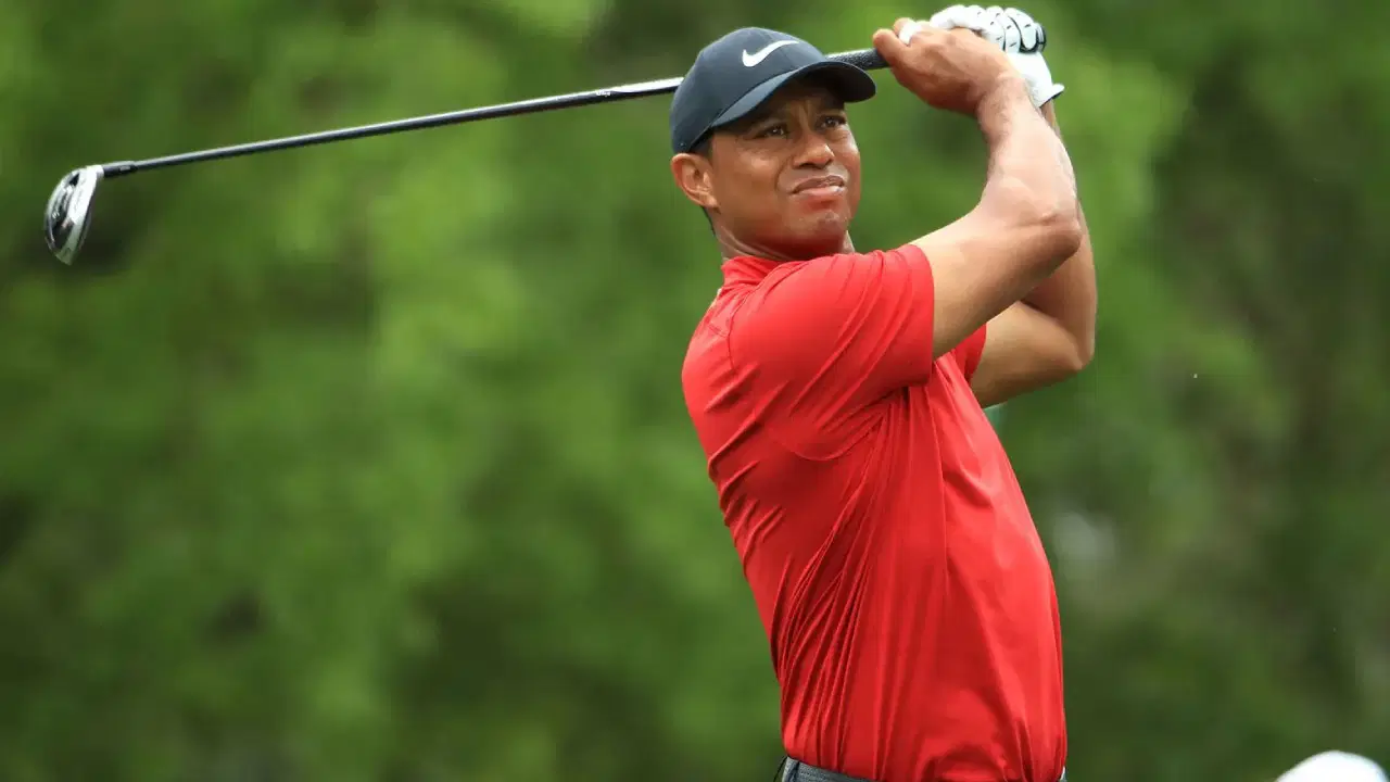 Ünlü golfçü Tiger Woods alkollü araç kullanırken yakalandı, ehliyetine 5 yıl el konuldu