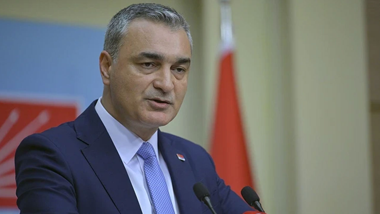 CHP'de 8 il başkanlığına atama yapıldı