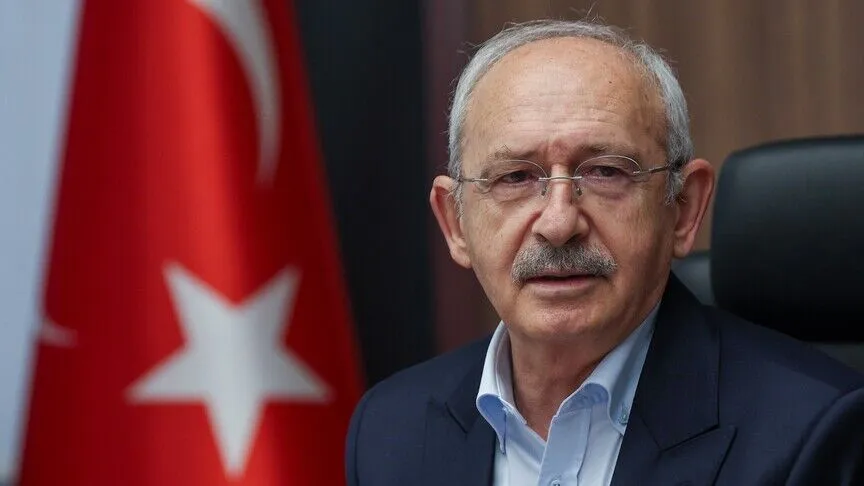 CHP, 'mutlak butlan' davasına ilişkin temyiz başvurusunu geri çekti!