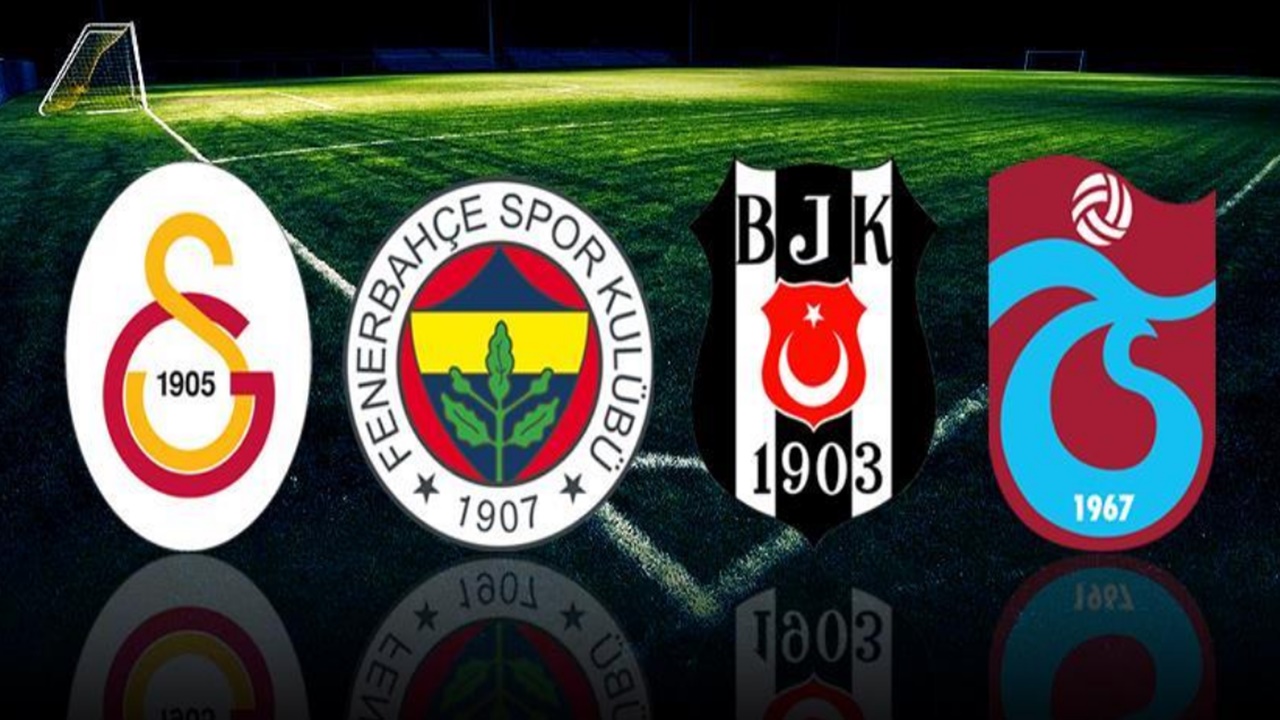 Borsa İstanbul'da En Değerli Spor Kulüpleri Açıklandı! Galatasaray Fenerbahçe ve Beşiktaş'ın Güncel Hisseleri