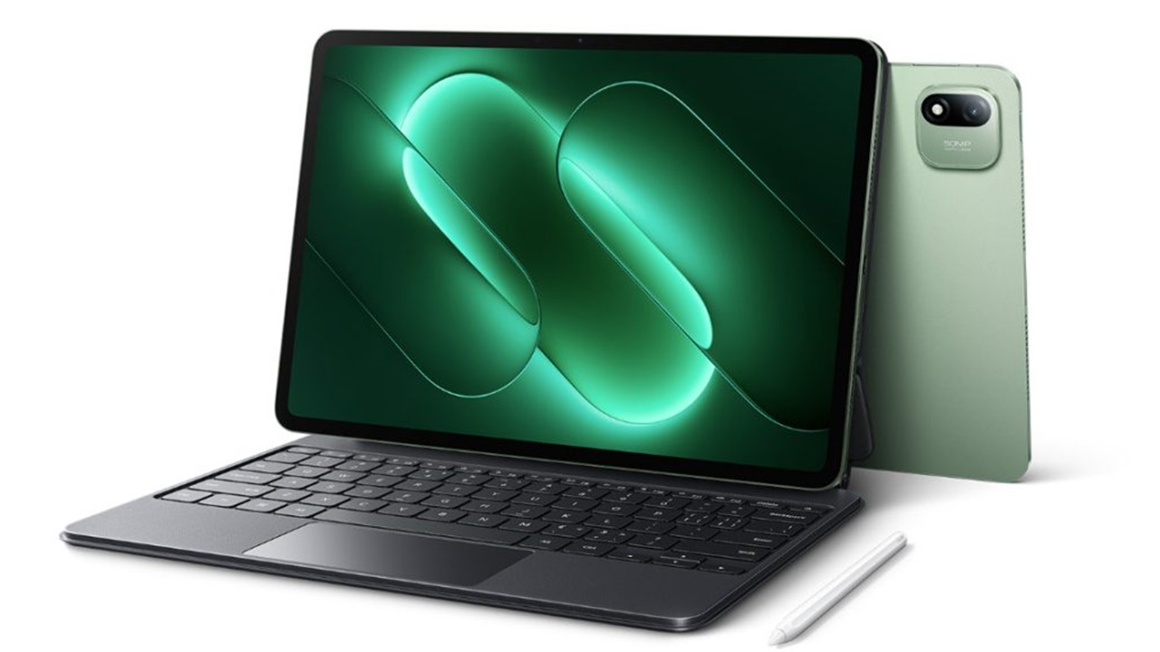 Xiaomi Yeni Pad 9 ve Pad 9 Pro'nun Fiyat ve Özelliklerini Duyurdu