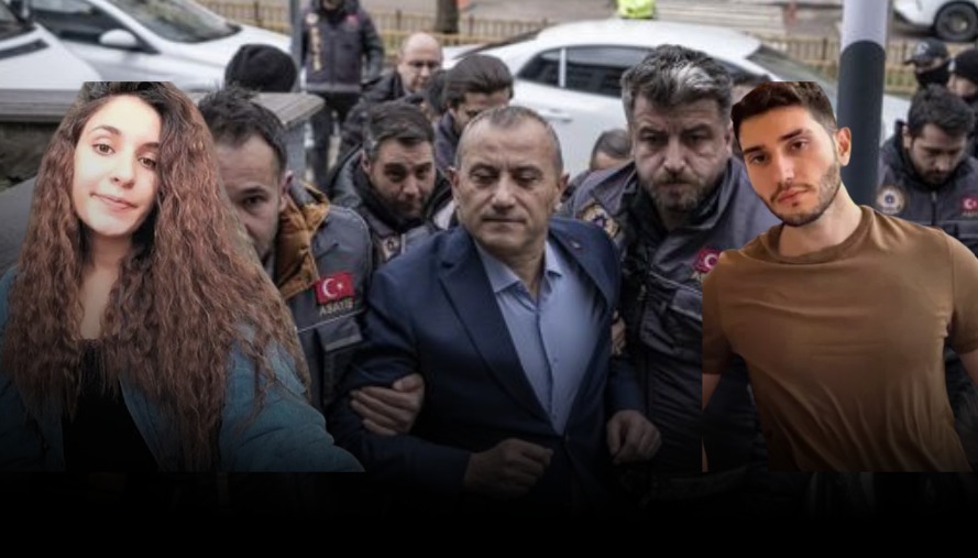 Sonel Ailesi Gülistan Doku için adalet istedi!