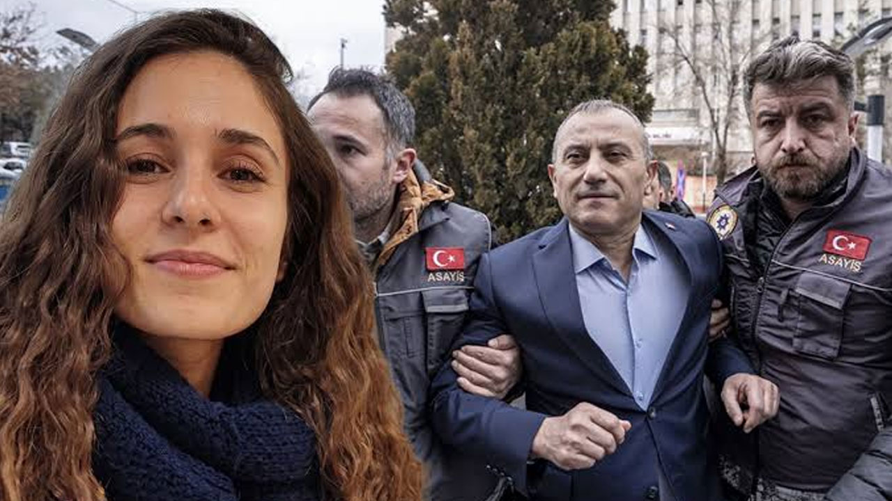 Gülistan Doku soruşturması