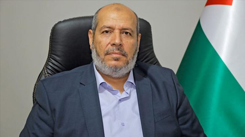 Hamas'ın yeni lideri belli oldu! 