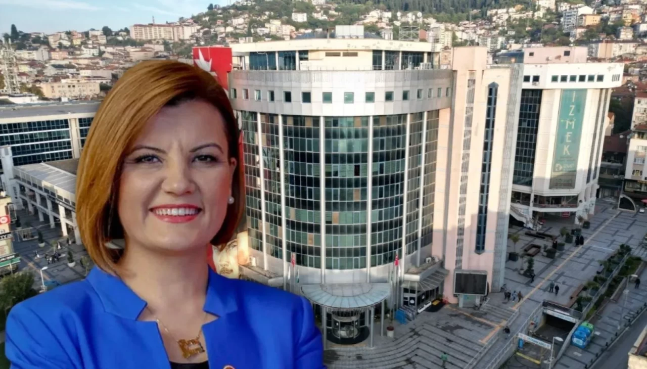 Başkan Hürriyet dahil 20 şüpheli tutuklandı!