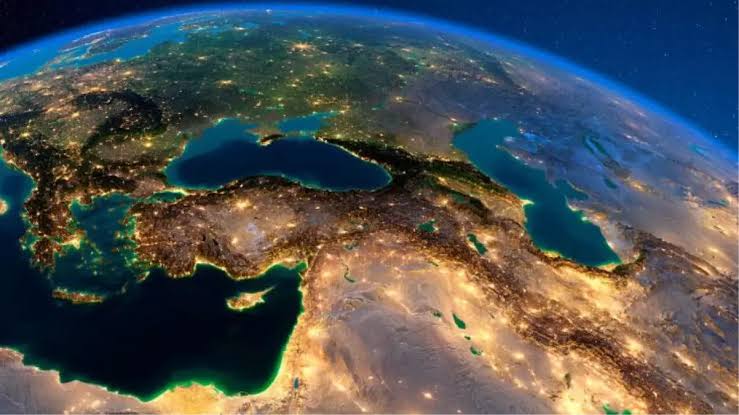 Türkiye Akdeniz'de Navtex duyurdu!