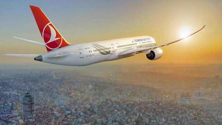 Avrupa'nın en dakik havayolu belli oldu!