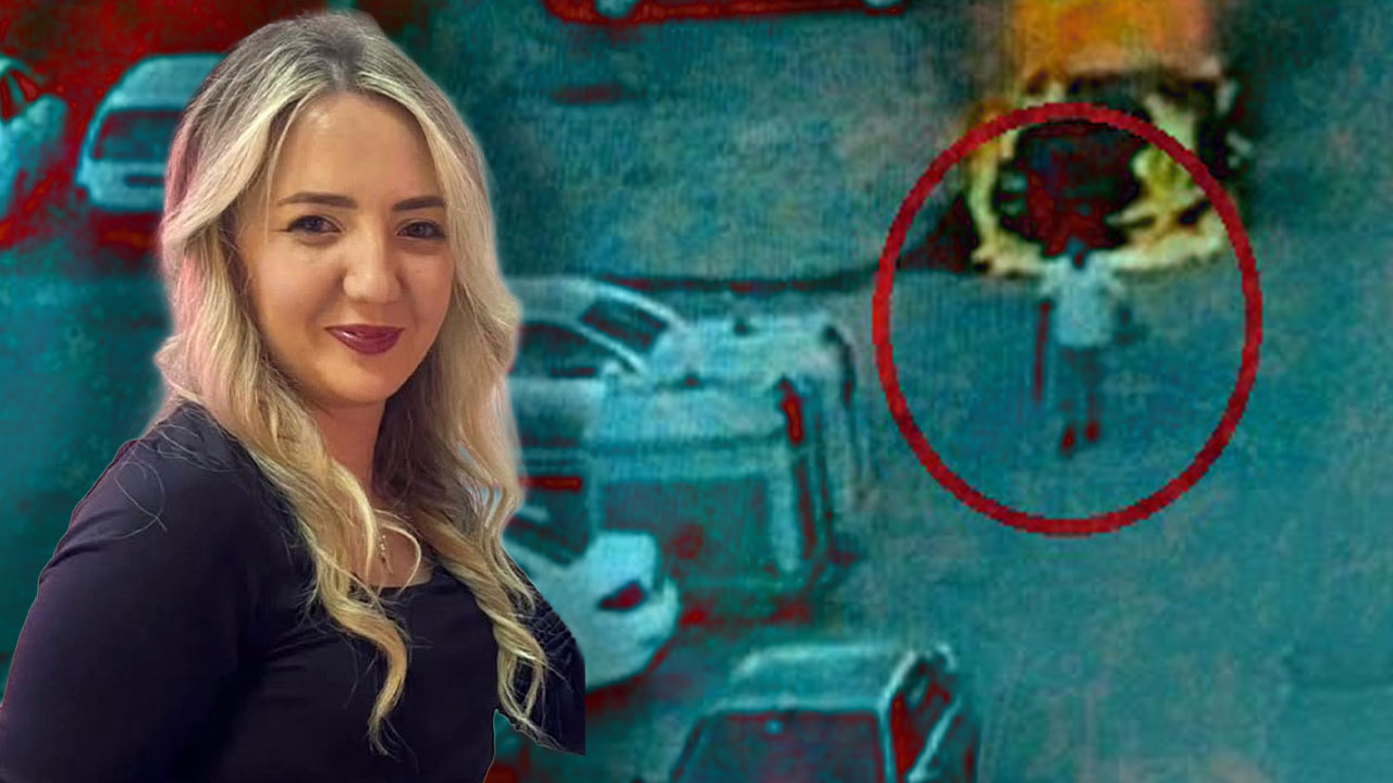 Eski sevgilisinin kabusu yaşattığı kadın konuştu! "Korkuyorum, tek dileğim bu"