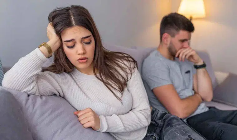 Toksik ilişkiden sonra iyileşmek için neler yapılmalı? Uzman isim çözüm önerilerini sıraladı!