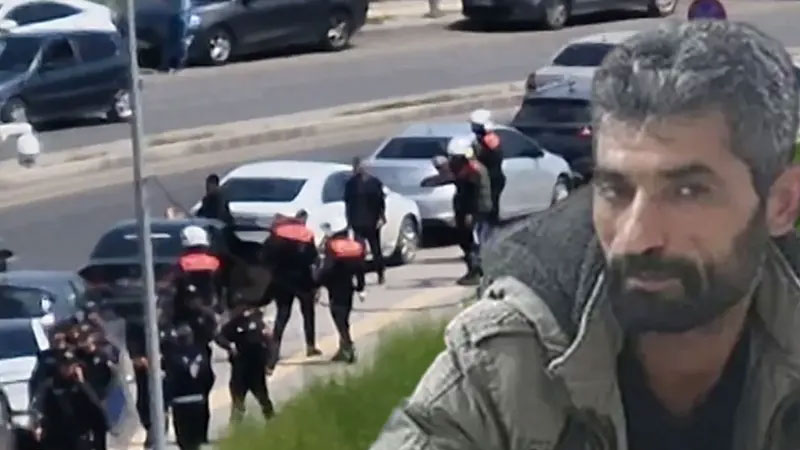 Narin Güran karar duruşmasında silahlarla yakalanmışlardı! Nevzat Bahtiyar'ın oğlu ve kardeşine istenen ceza belli oldu