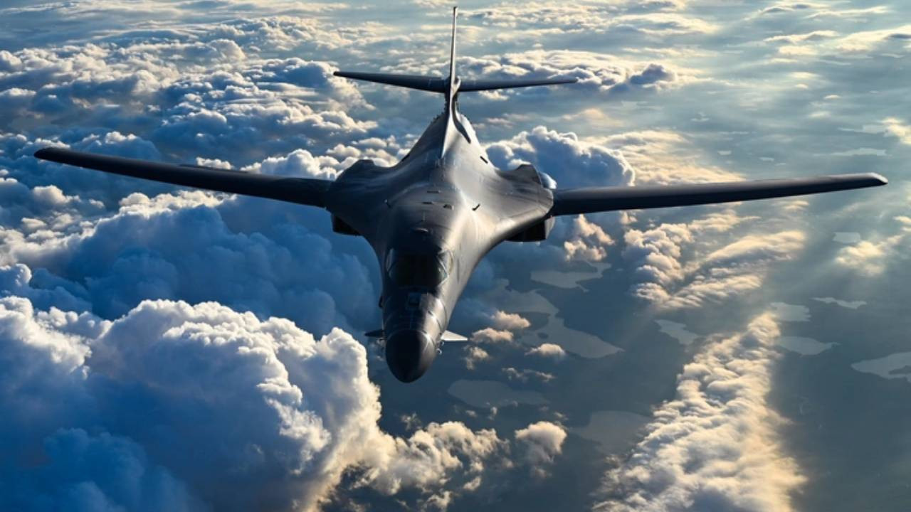 İran'dan İngiltere'ye Fairford tepkisi! 