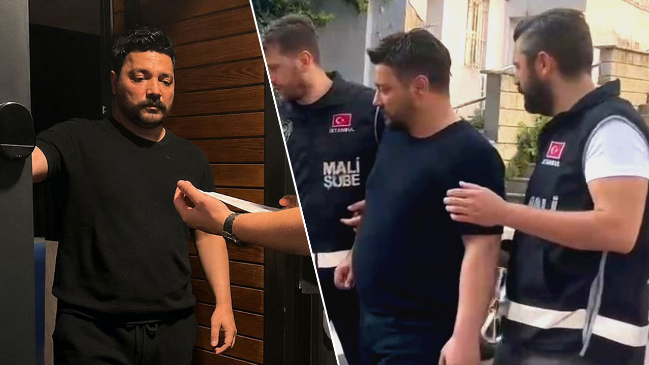 Oğuzhan Uğur adliye