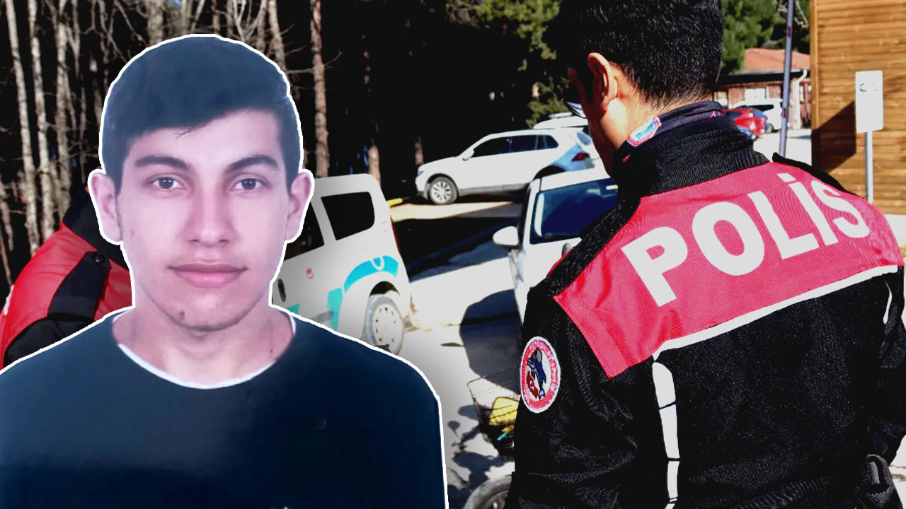 Kayıp asker