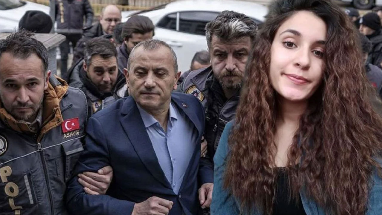 Gülistan Doku soruşturması