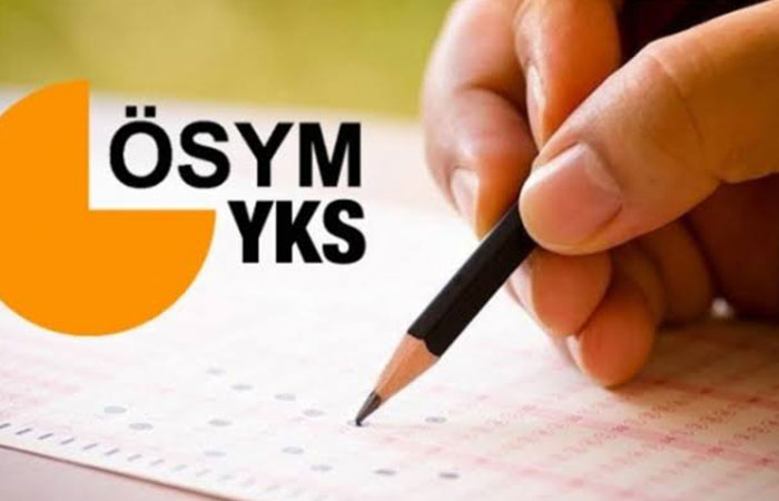ÖSYM, YKS sonuçlarını açıkladı!
