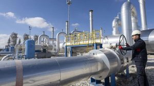Avrupa savaş sonrası alarmda: Doğal gaz fiyatı sert yükseldi
