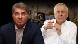Fenerbahçe temaslara başladı