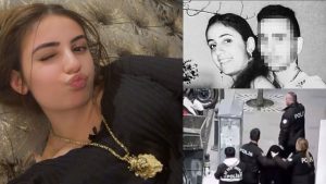 Gelinini öldüren kayınvalide: Oğlumu aldattığı için öldürdüm