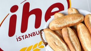 İBB’den emeklilere ücretsiz ekmek desteği
