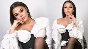 Aslıhan Karalar’dan babasına duygusal kutlama: Senin kızın olmaktan gurur duyuyorum!